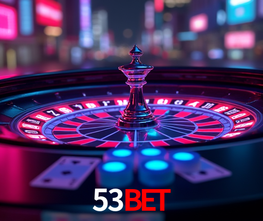 Descubra o Programa VIP da 53bet: Vantagens Exclusivas para Jogadores
