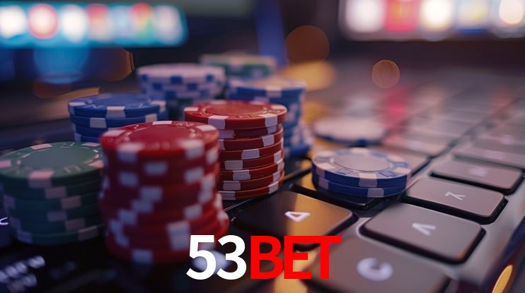 Jogos de Slot 53bet