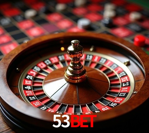 Tecnologia da Plataforma 53bet