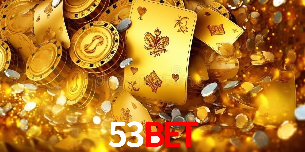 A Popularidade dos Caça-Níqueis no 53bet