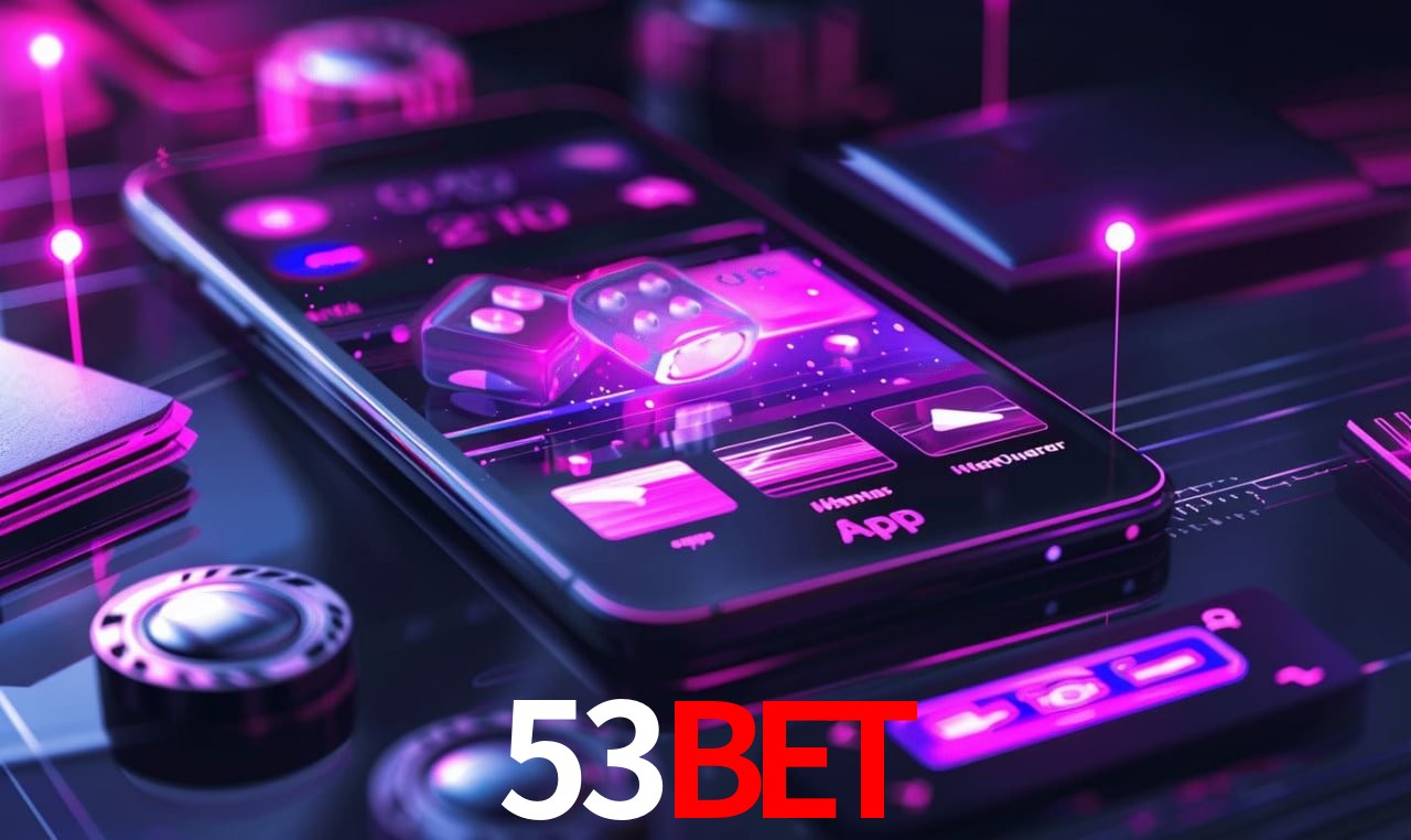 Welcome Bonus 53bet