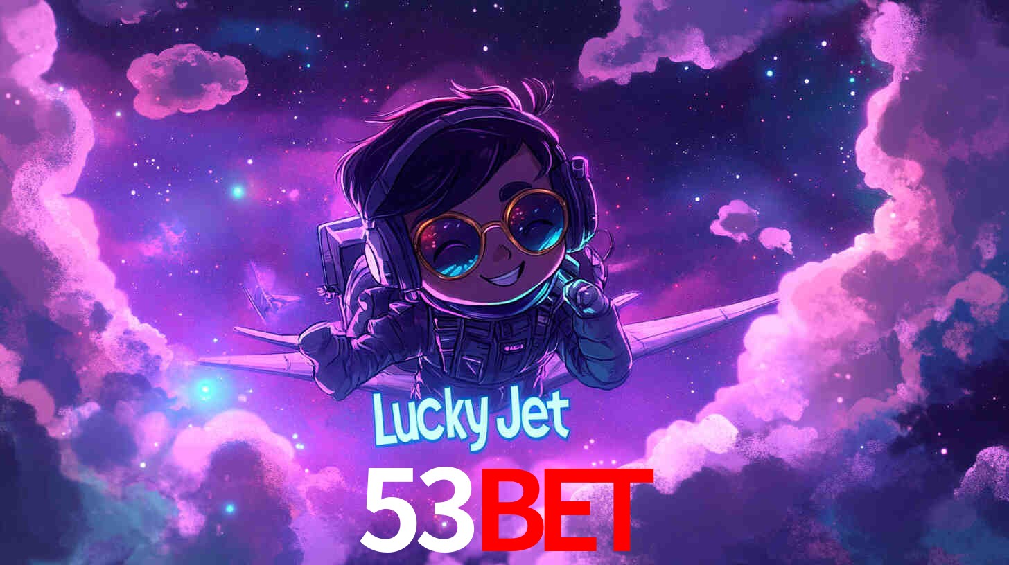 A Emoção da Loteria na 53bet: Uma Chance de Mudança de Vida