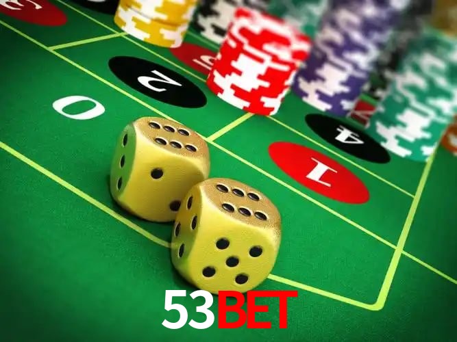 Statistics 53bet