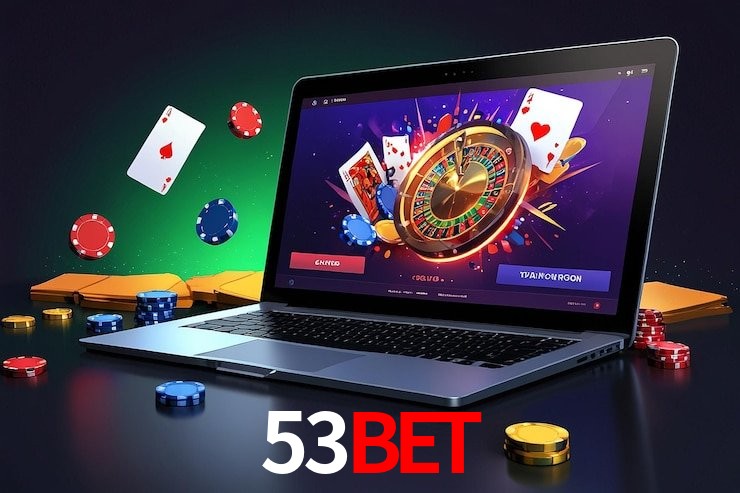 Benefícios da Conta 53bet