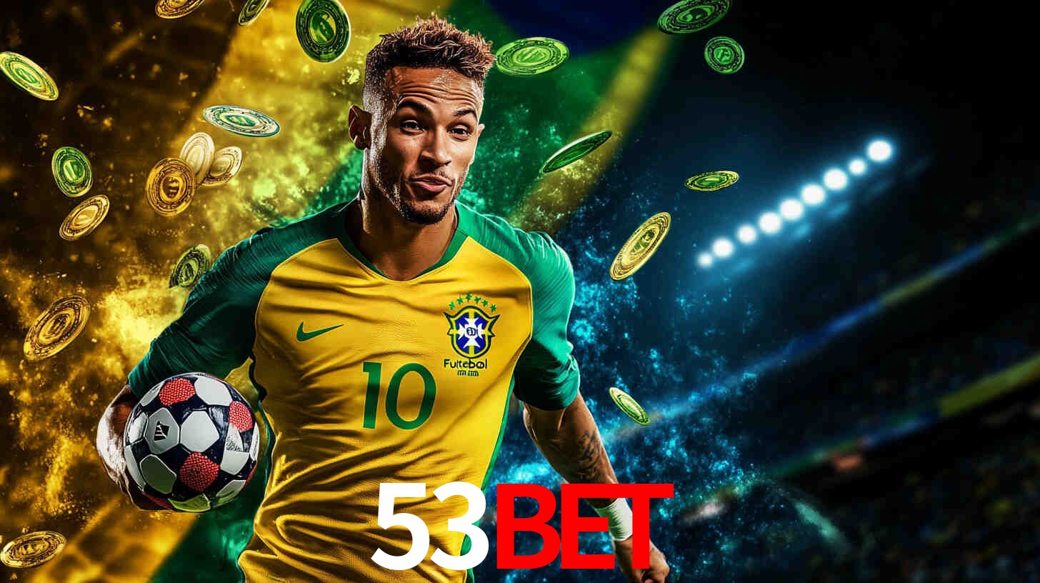 Desvendando o Mundo dos Jogos Virtuais na 53bet