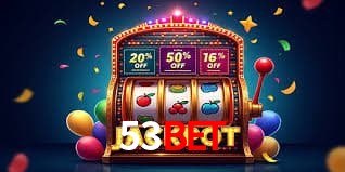 Provedores de Jogos 53bet