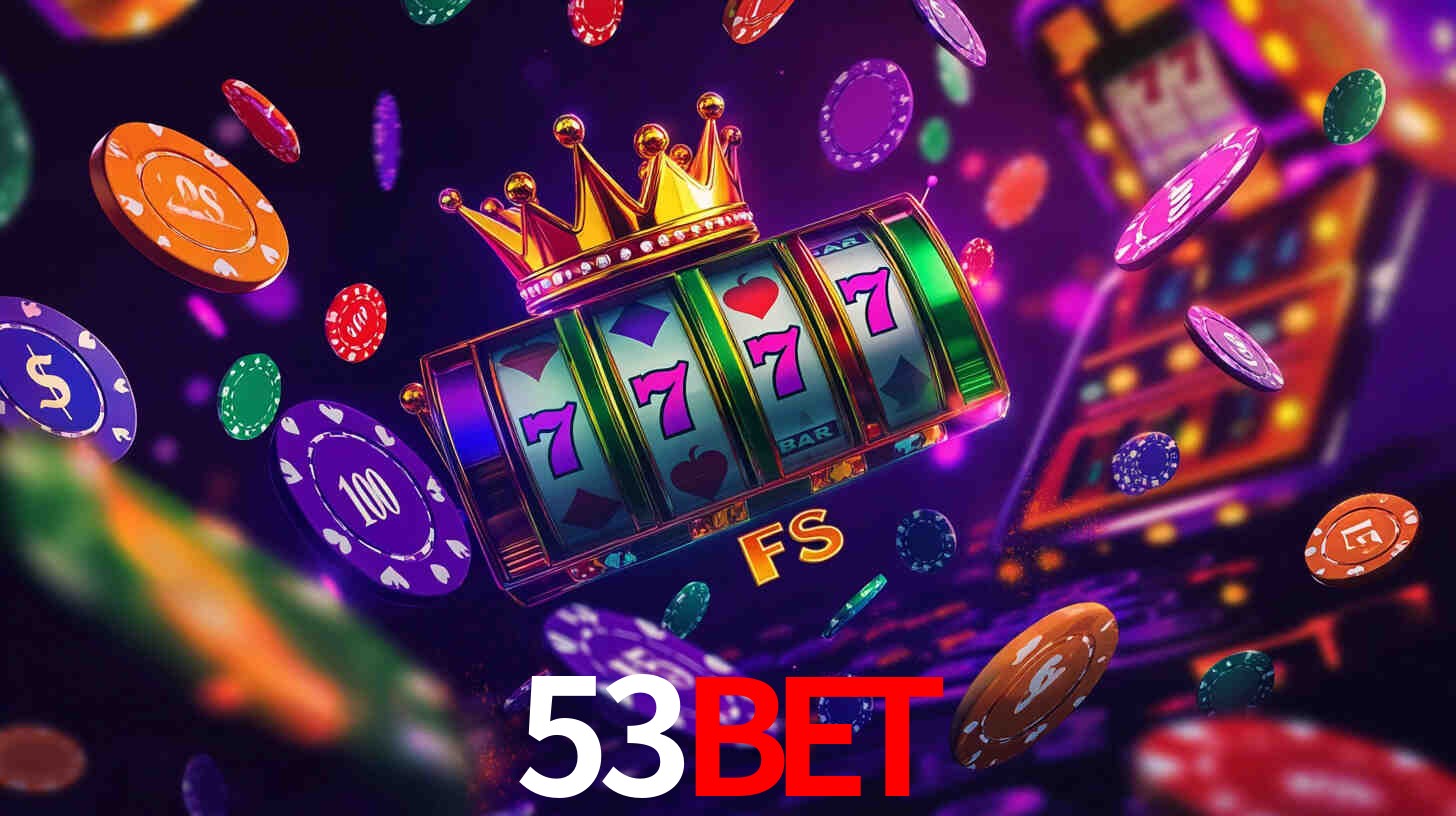 Blackjack Table 53bet
