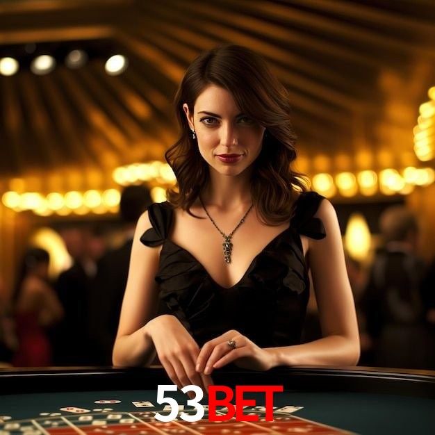 A Popularidade dos Caça-Níqueis no 53bet