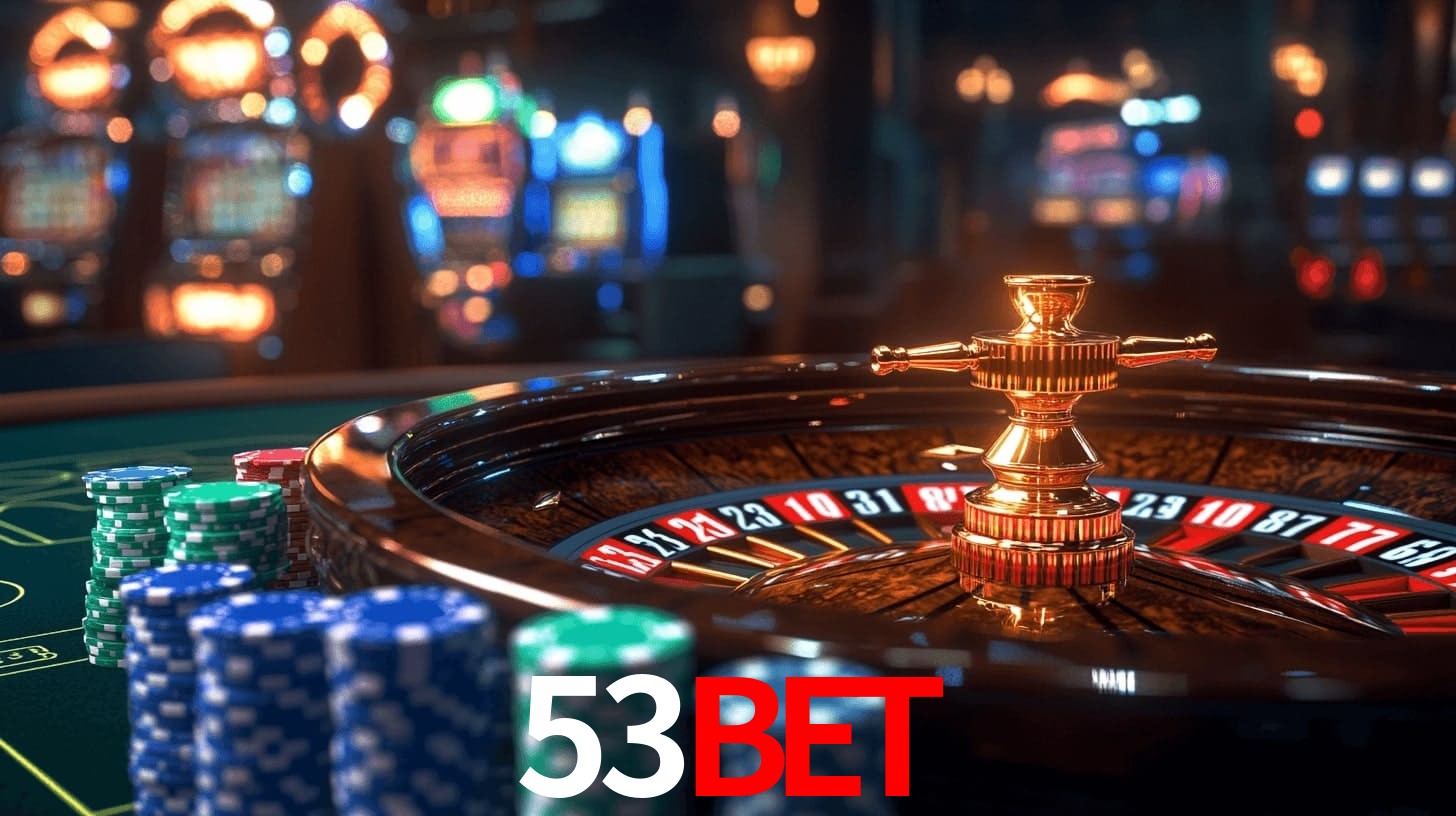 Experimente o Login Seguro Premium no 53bet