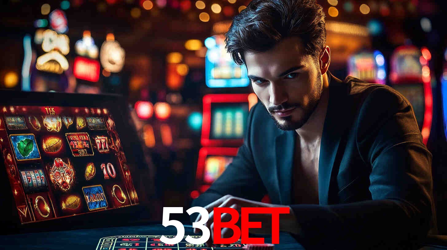 53bet: Seu Especialista em Apostas Esportivas Brasileiras