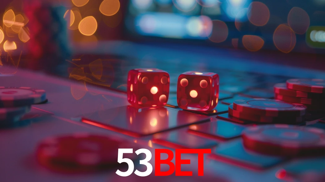 Secure Login 53bet