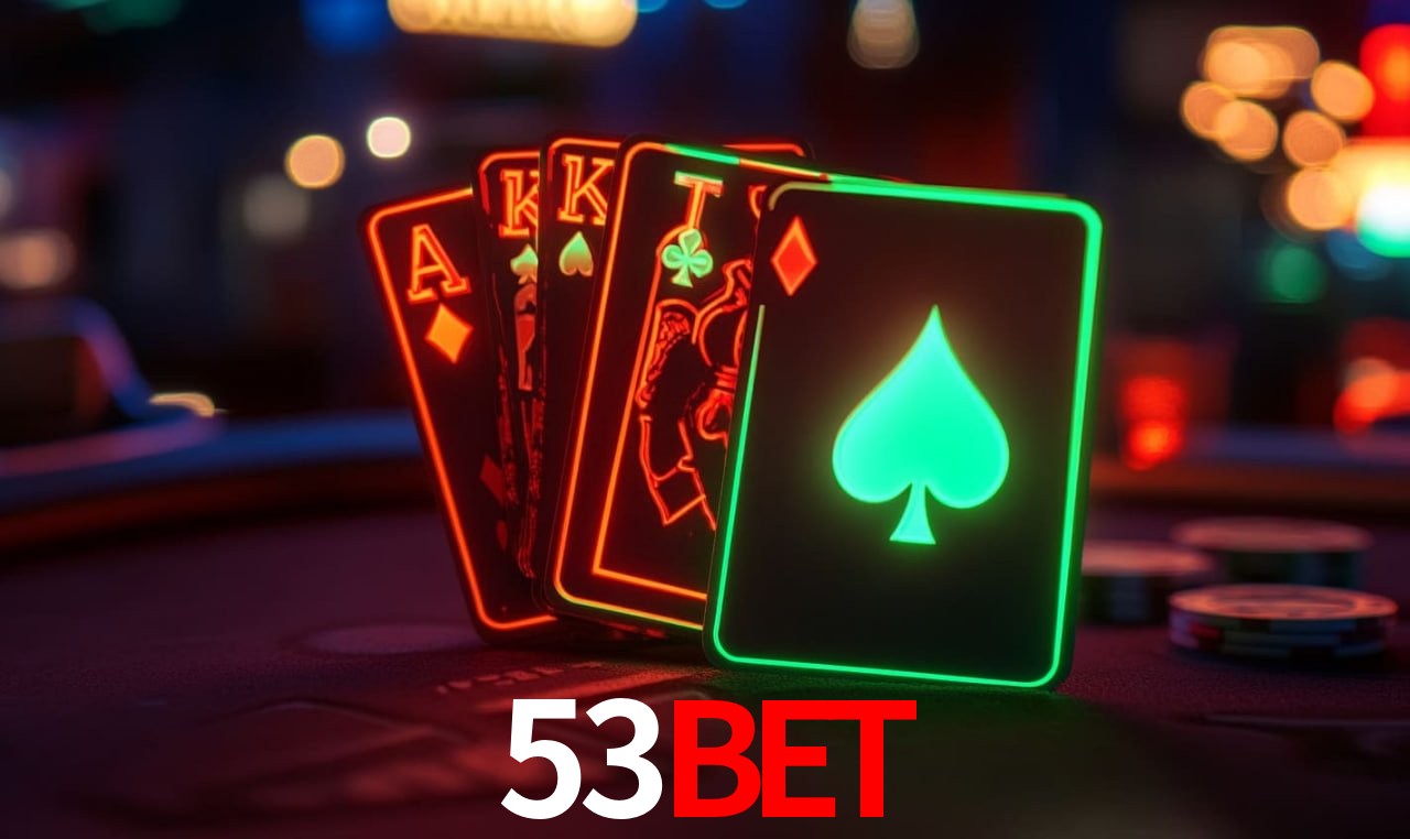 Estatísticas Esportivas 53bet