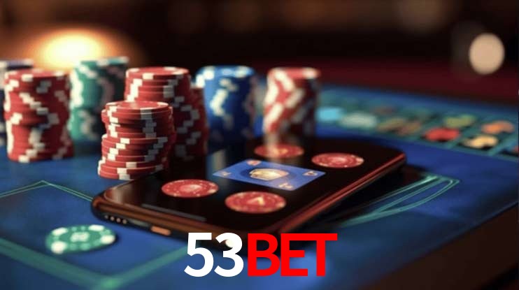 Bônus Diários 53bet